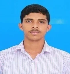 Hashil K